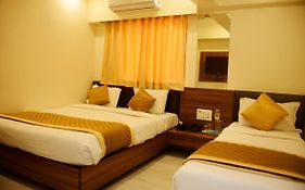 Hotel Ashyana - Near To Grant Road Station Mumbai