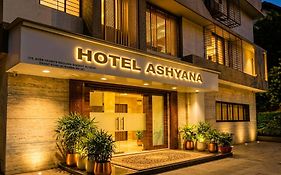 Hotel Ashyana - Near To Grant Road Station Mumbai